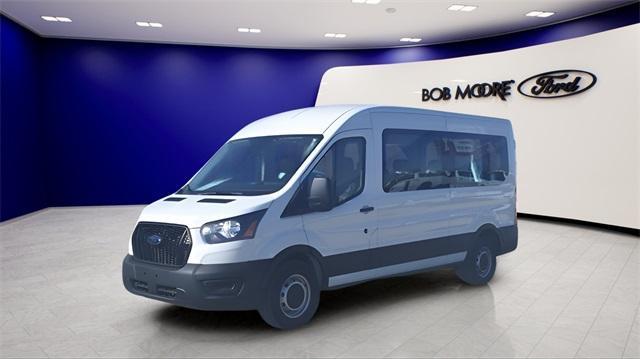 used 2023 Ford Transit-350 car, priced at $53,139