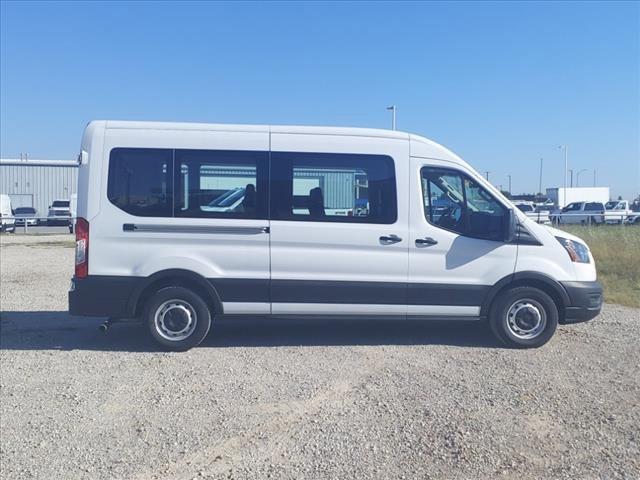 used 2023 Ford Transit-350 car, priced at $51,577