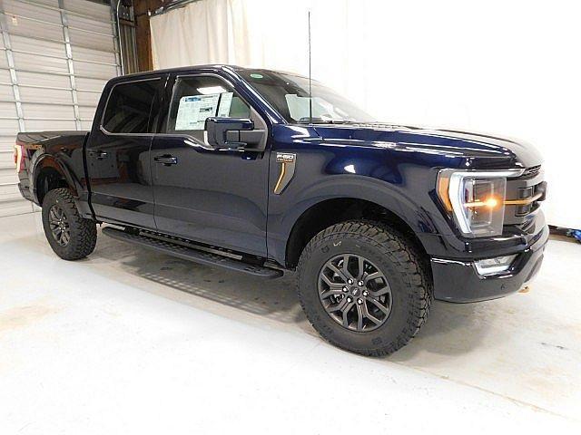 new 2023 Ford F-150 car, priced at $68,988