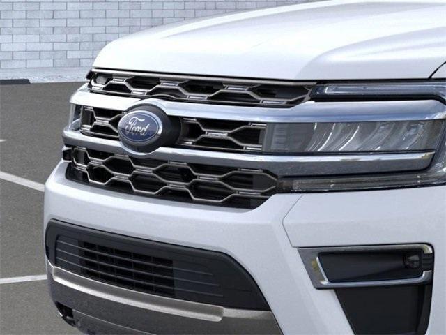 new 2024 Ford Expedition car, priced at $77,586