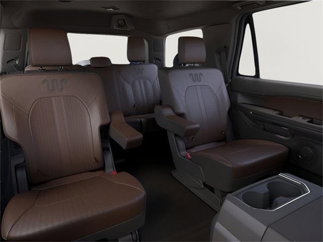 new 2024 Ford Expedition car, priced at $77,586