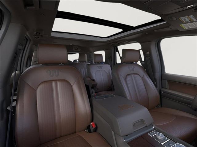 new 2024 Ford Expedition car, priced at $77,586