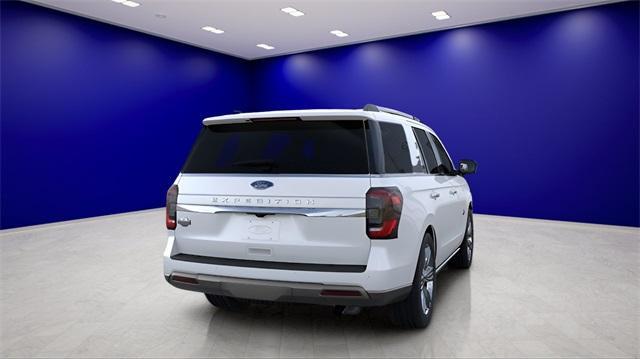 new 2024 Ford Expedition car, priced at $77,586