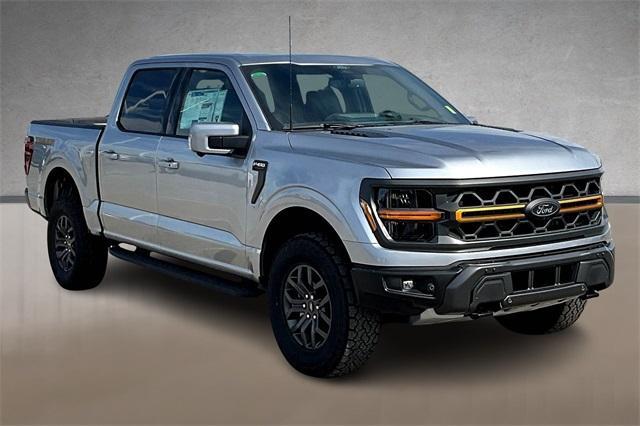 new 2025 Ford F-150 car, priced at $72,003