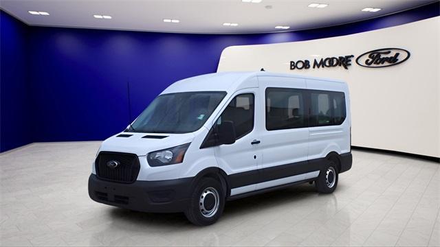 used 2023 Ford Transit-350 car, priced at $53,777