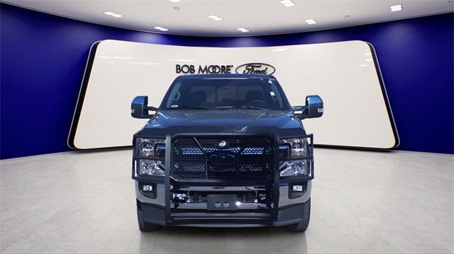 used 2020 Ford F-250 car, priced at $43,477