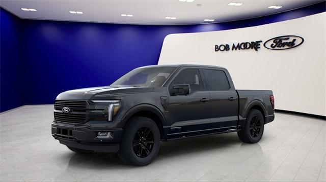 new 2024 Ford F-150 car, priced at $76,083