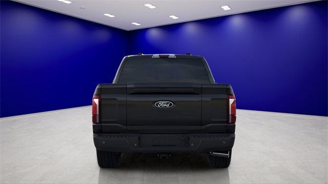 new 2024 Ford F-150 car, priced at $76,083