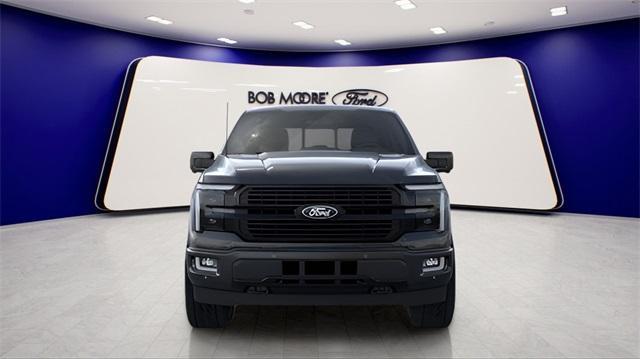 new 2024 Ford F-150 car, priced at $76,083