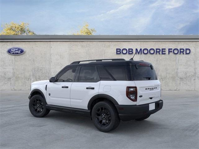 new 2024 Ford Bronco Sport car, priced at $32,009