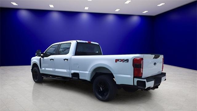 new 2024 Ford F-250 car, priced at $51,477