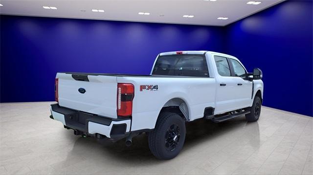 new 2024 Ford F-250 car, priced at $51,477