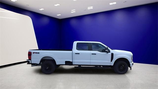 new 2024 Ford F-250 car, priced at $51,477