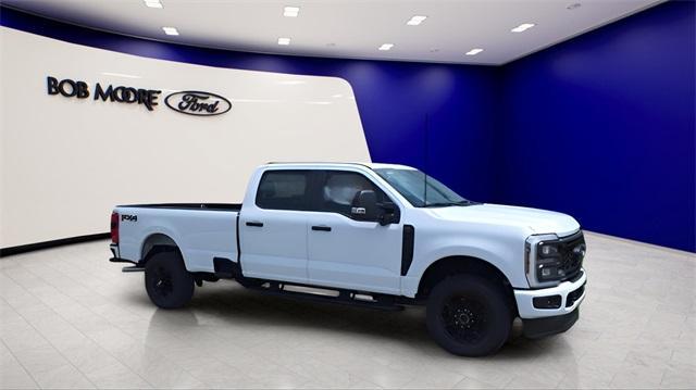 new 2024 Ford F-250 car, priced at $51,477