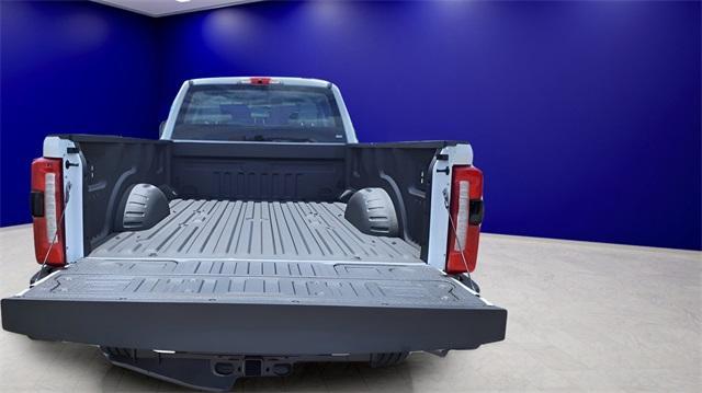 new 2024 Ford F-250 car, priced at $51,477