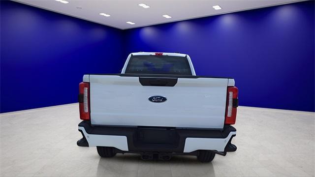 new 2024 Ford F-250 car, priced at $51,477