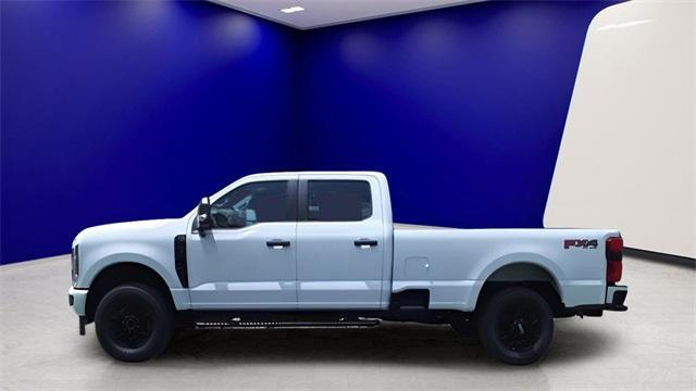 new 2024 Ford F-250 car, priced at $51,477