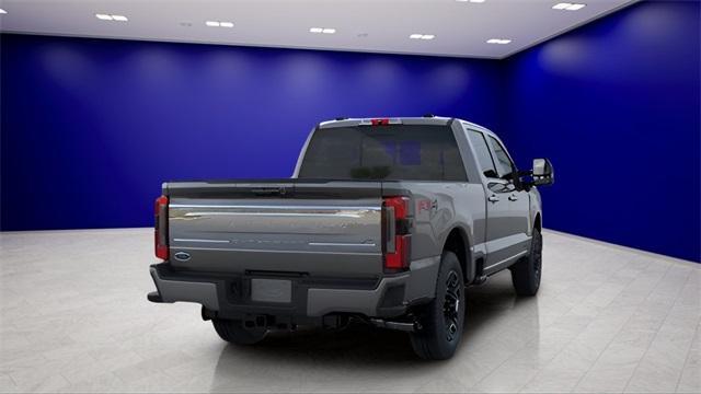 new 2024 Ford F-250 car, priced at $86,977