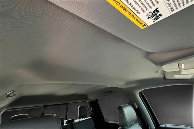 used 2023 Ford F-150 car, priced at $43,697