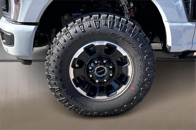 new 2026 Ford F-250 car, priced at $102,530