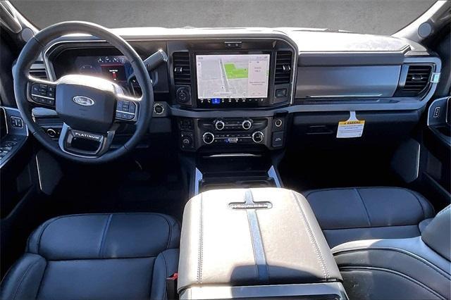 new 2026 Ford F-250 car, priced at $102,530