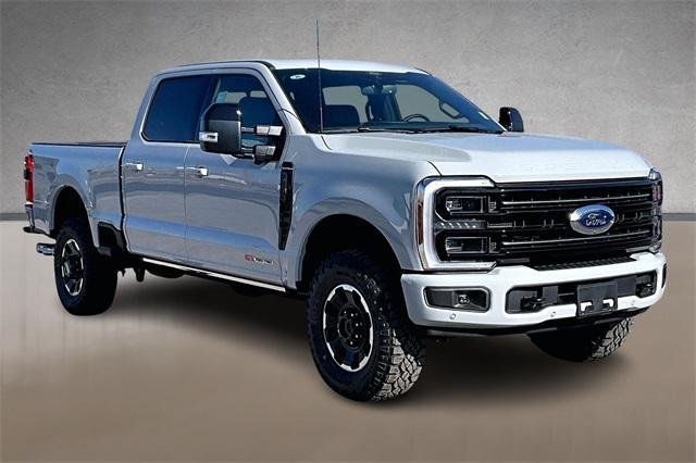 new 2026 Ford F-250 car, priced at $102,530