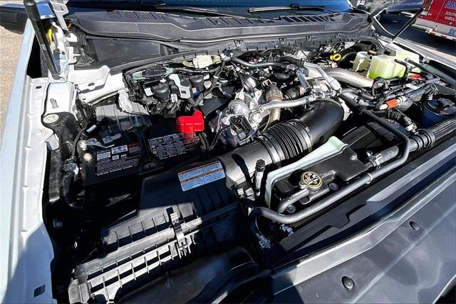 new 2026 Ford F-250 car, priced at $102,530