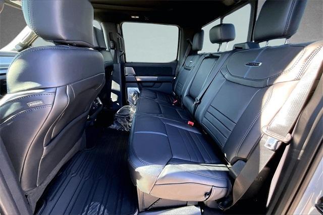 new 2026 Ford F-250 car, priced at $102,530