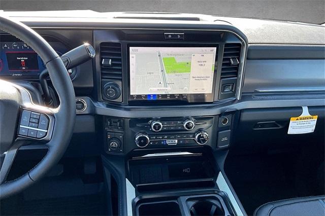 new 2026 Ford F-250 car, priced at $102,530