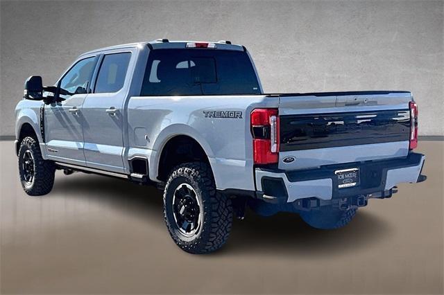 new 2026 Ford F-250 car, priced at $102,530