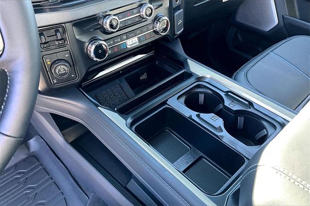 new 2026 Ford F-250 car, priced at $102,530