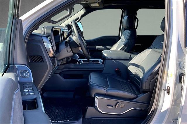 new 2026 Ford F-250 car, priced at $102,530