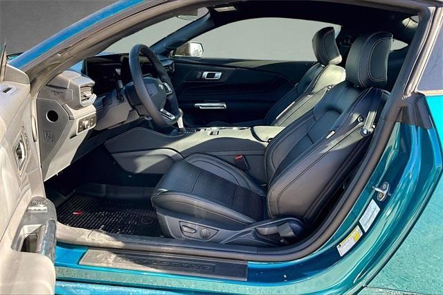 new 2026 Ford Mustang car, priced at $43,414