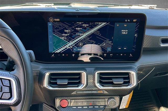 new 2026 Ford Mustang car, priced at $43,414