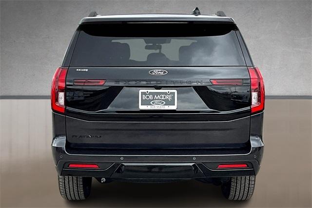 new 2025 Ford Expedition car, priced at $80,106
