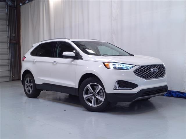 new 2024 Ford Edge car, priced at $34,977