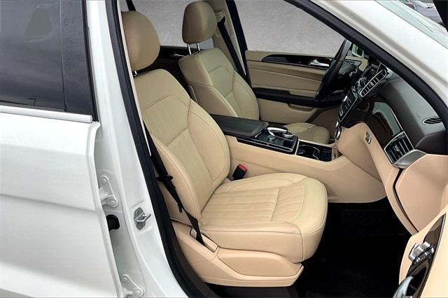 used 2018 Mercedes-Benz GLE 350 car, priced at $24,000