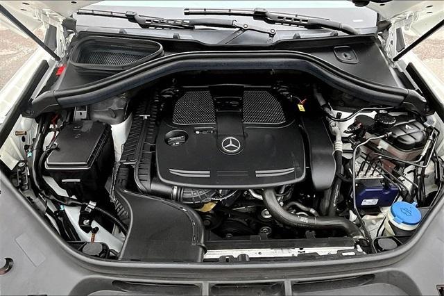 used 2018 Mercedes-Benz GLE 350 car, priced at $24,000