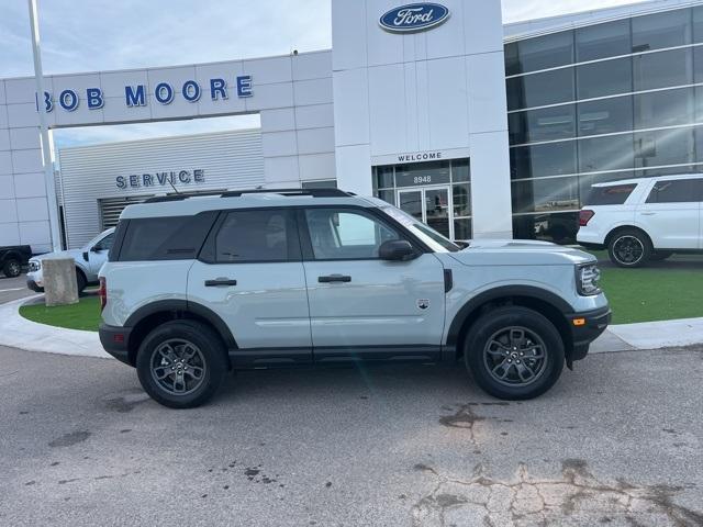 used 2024 Ford Bronco Sport car, priced at $29,490