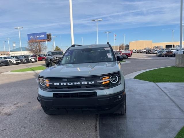 used 2024 Ford Bronco Sport car, priced at $29,490