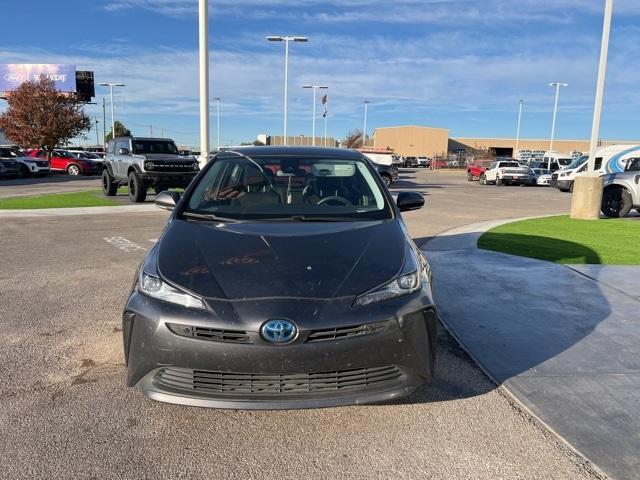 used 2019 Toyota Prius car, priced at $19,420