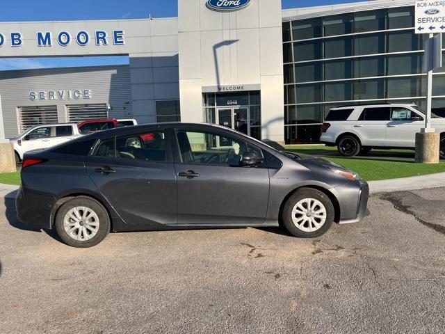 used 2019 Toyota Prius car, priced at $19,420