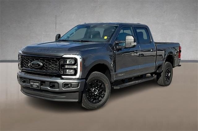 new 2026 Ford F-250 car, priced at $77,102