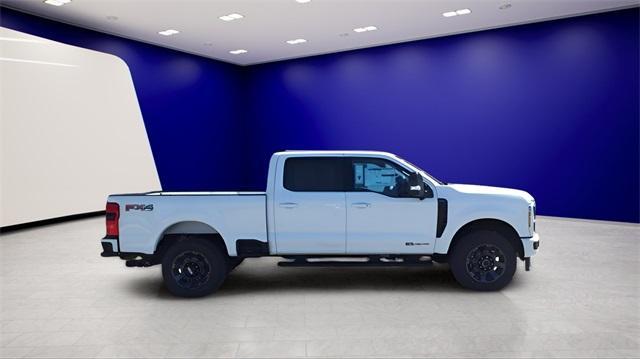 new 2024 Ford F-250 car, priced at $81,079