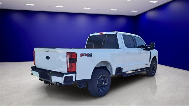 new 2024 Ford F-250 car, priced at $81,079