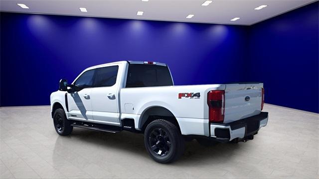 new 2024 Ford F-250 car, priced at $81,079