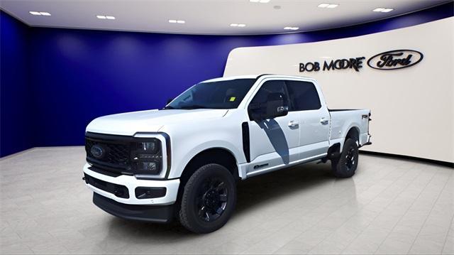 new 2024 Ford F-250 car, priced at $81,079