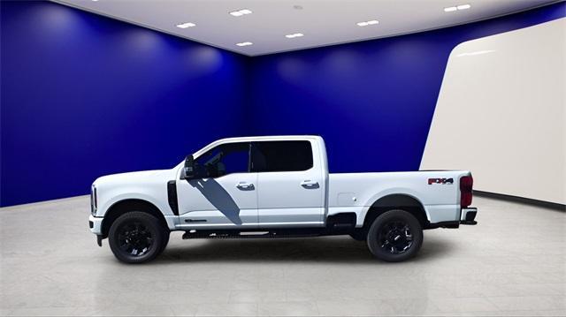 new 2024 Ford F-250 car, priced at $81,079