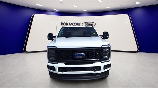 new 2024 Ford F-250 car, priced at $81,079