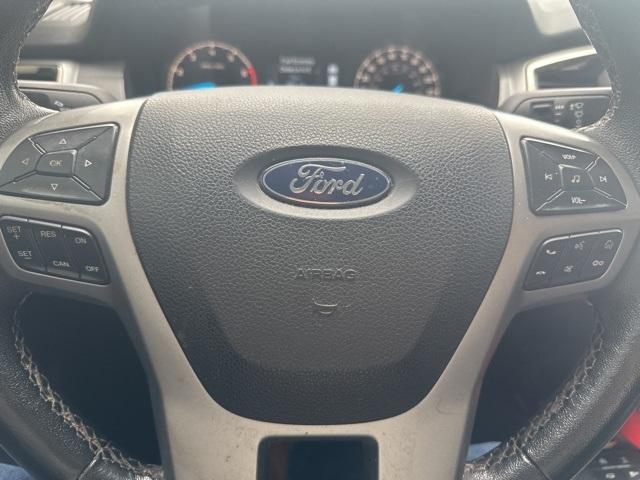 used 2021 Ford Ranger car, priced at $18,880